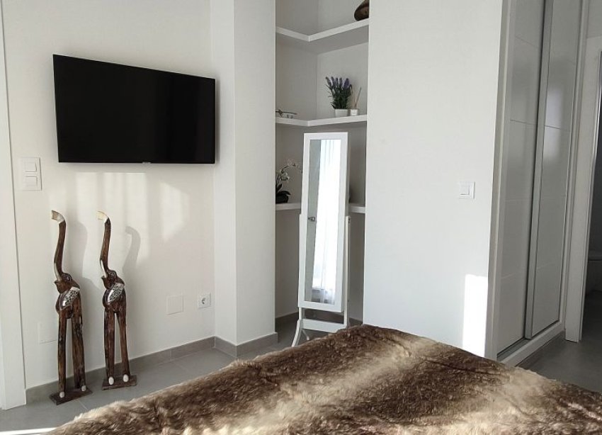 Reventa - Villa / Casa - Murcia