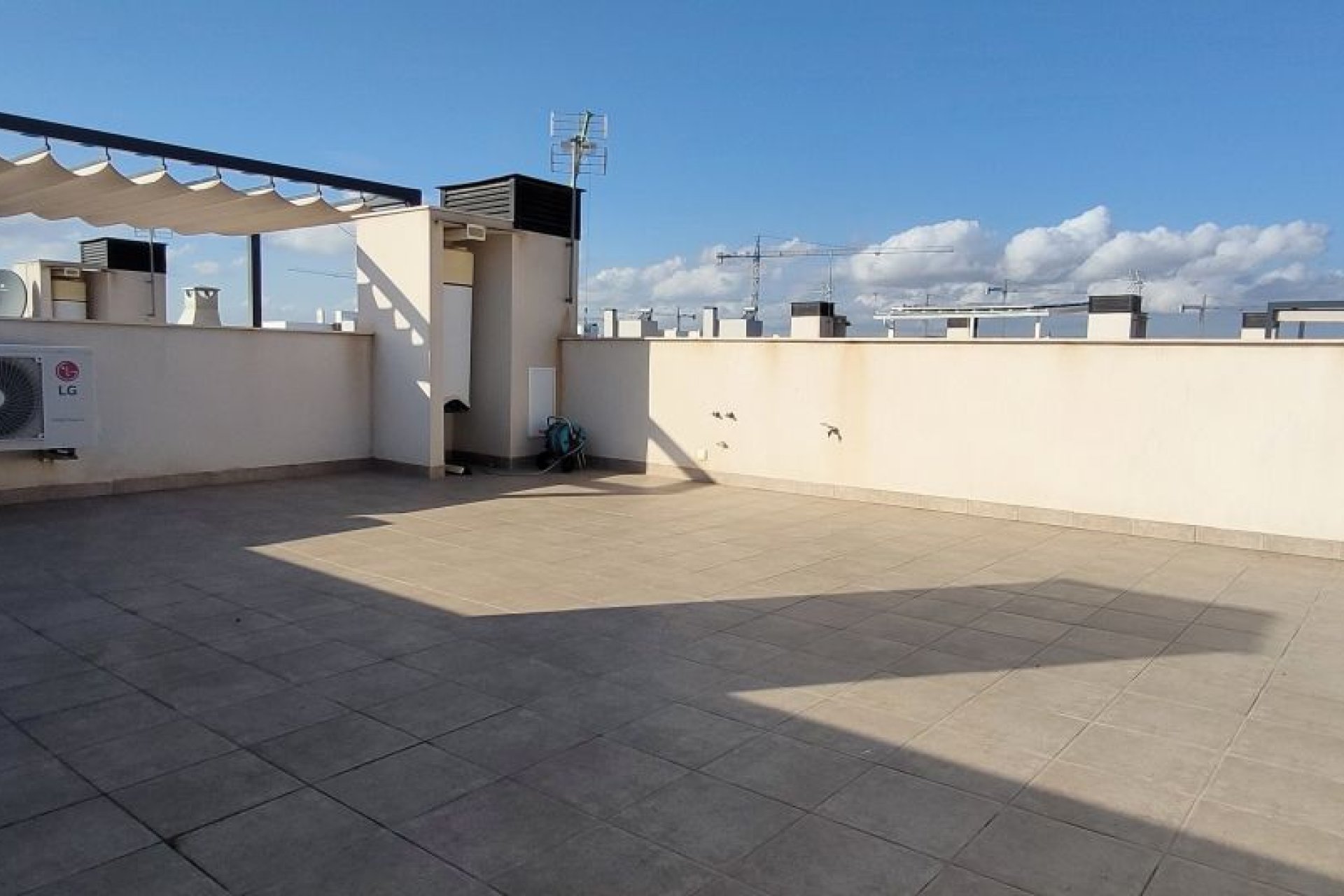 Reventa - Villa / Casa - Murcia