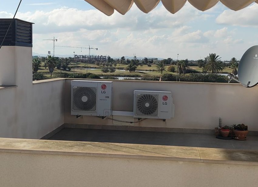 Reventa - Villa / Casa - Murcia