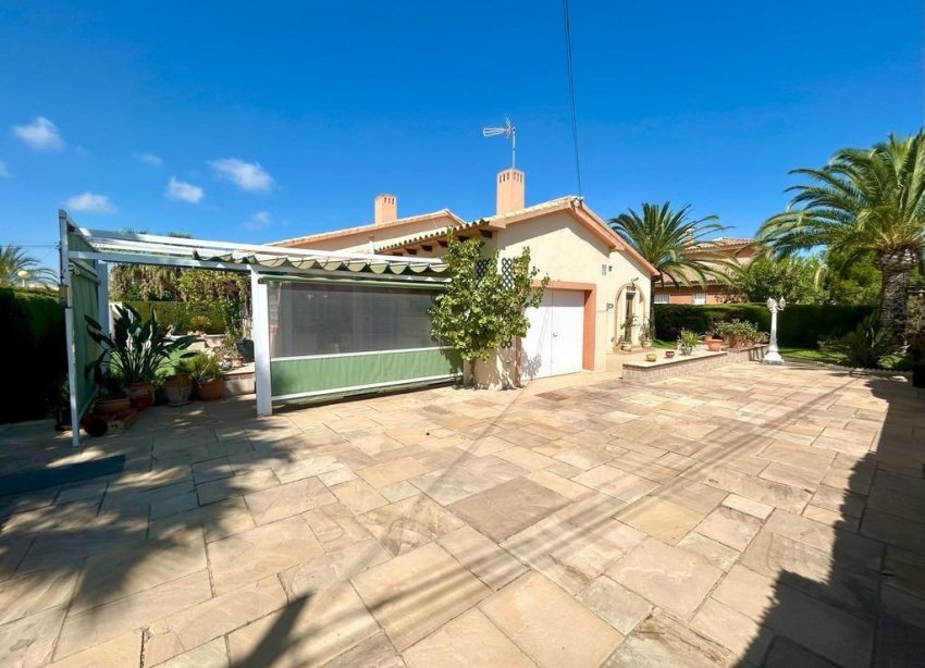 Reventa - Villa / Casa - Orihuela Costa - Agua Marina