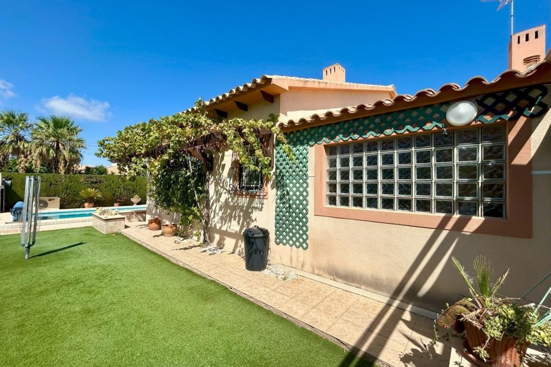Reventa - Villa / Casa - Orihuela Costa - Agua Marina
