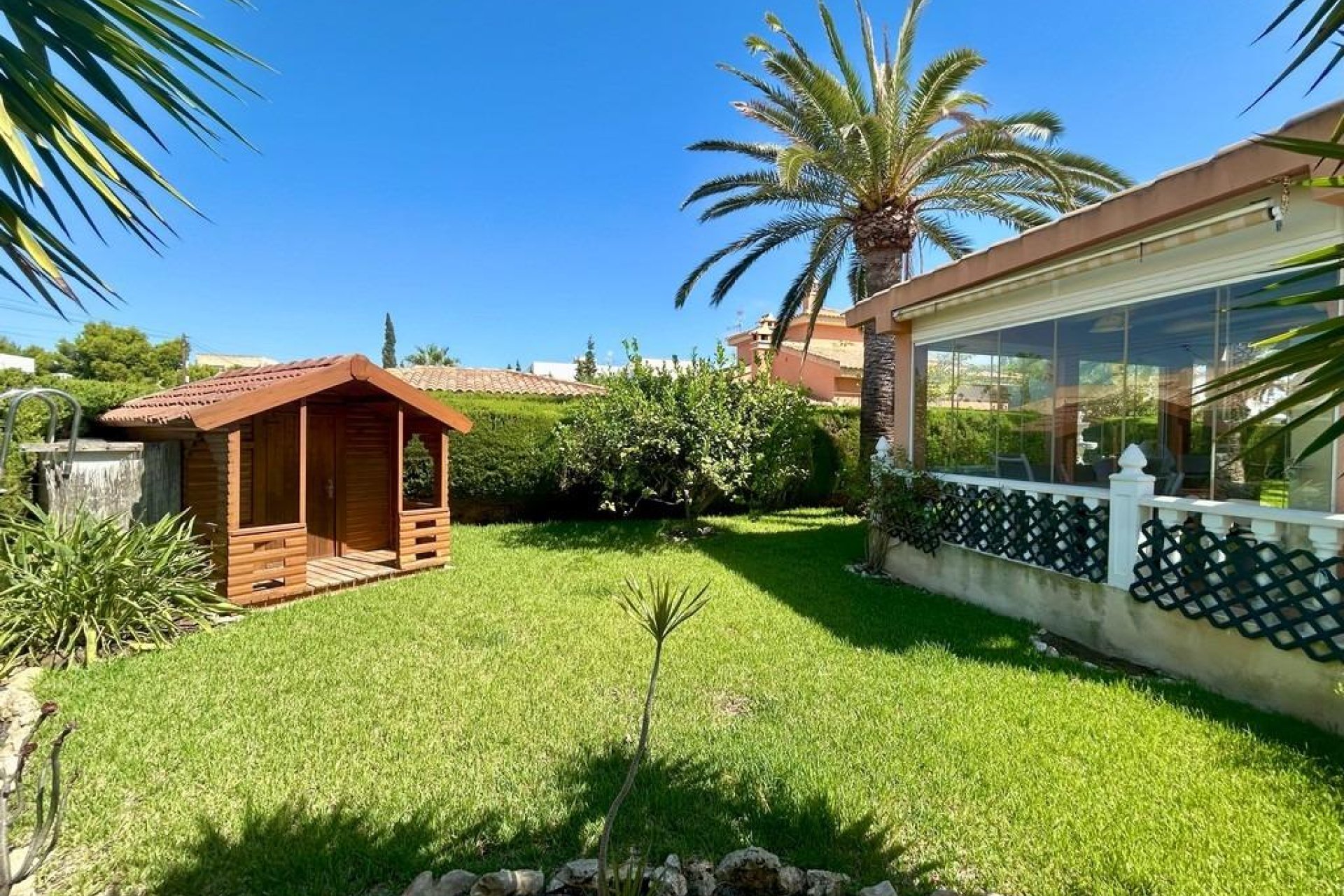 Reventa - Villa / Casa - Orihuela Costa - Agua Marina