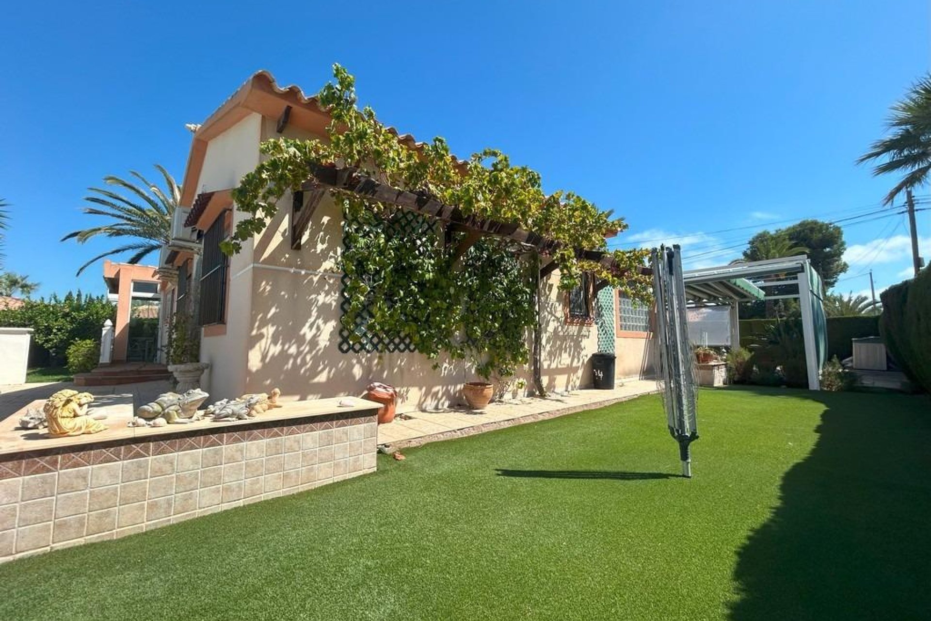 Reventa - Villa / Casa - Orihuela Costa - Agua Marina