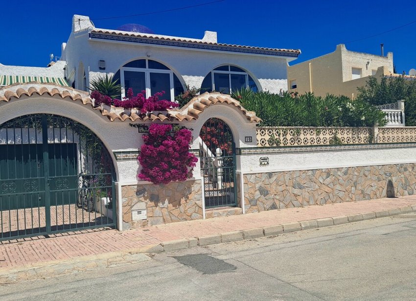 Reventa - Villa / Casa - Orihuela Costa - Blue Lagoon