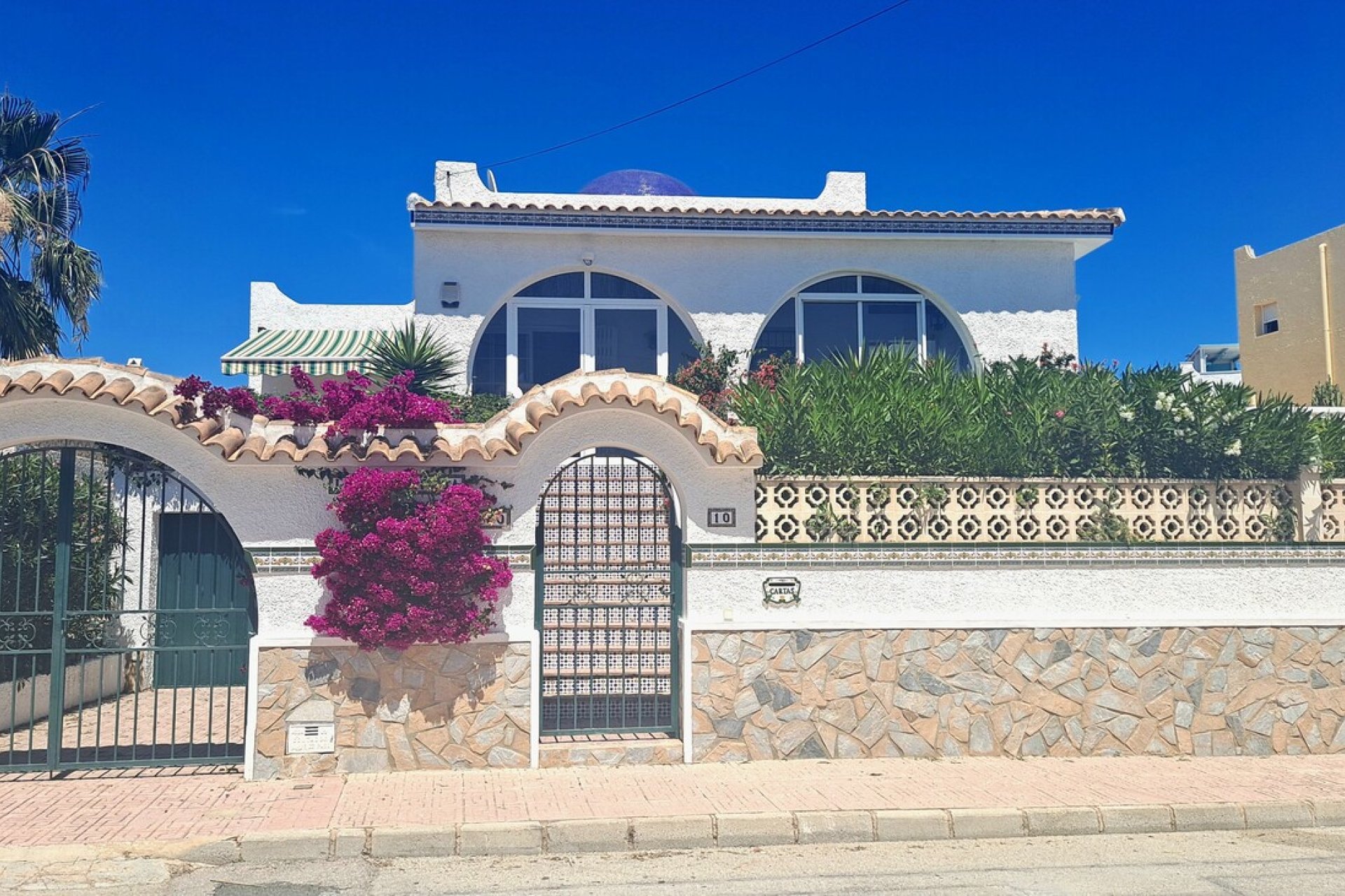 Reventa - Villa / Casa - Orihuela Costa - Blue Lagoon