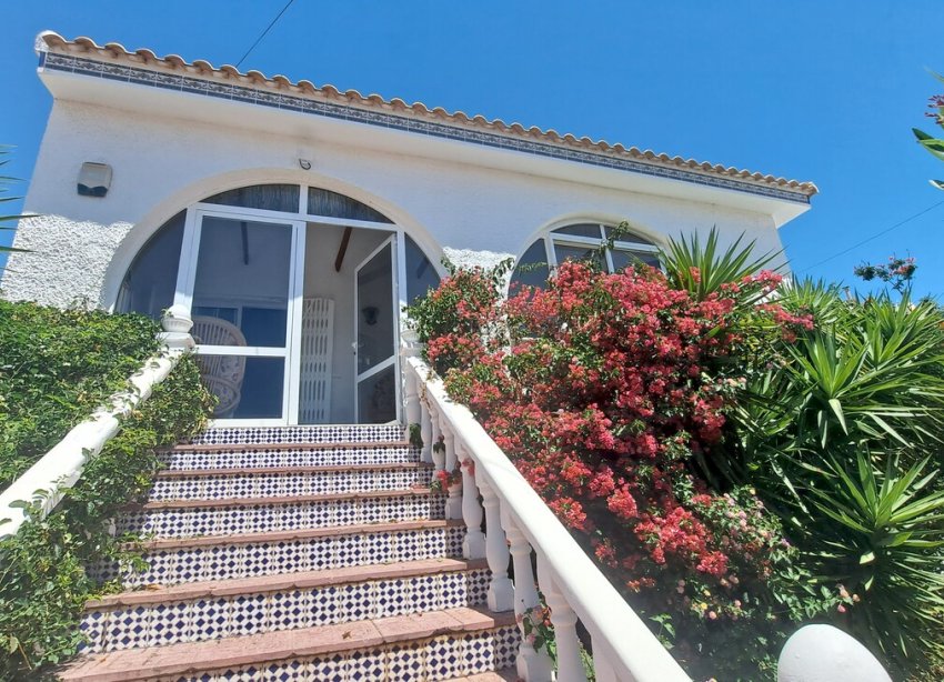 Reventa - Villa / Casa - Orihuela Costa - Blue Lagoon