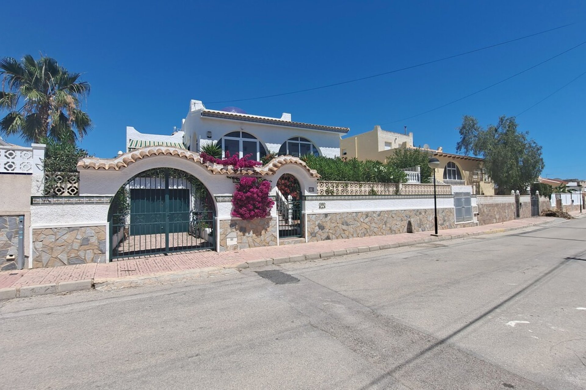 Reventa - Villa / Casa - Orihuela Costa - Blue Lagoon