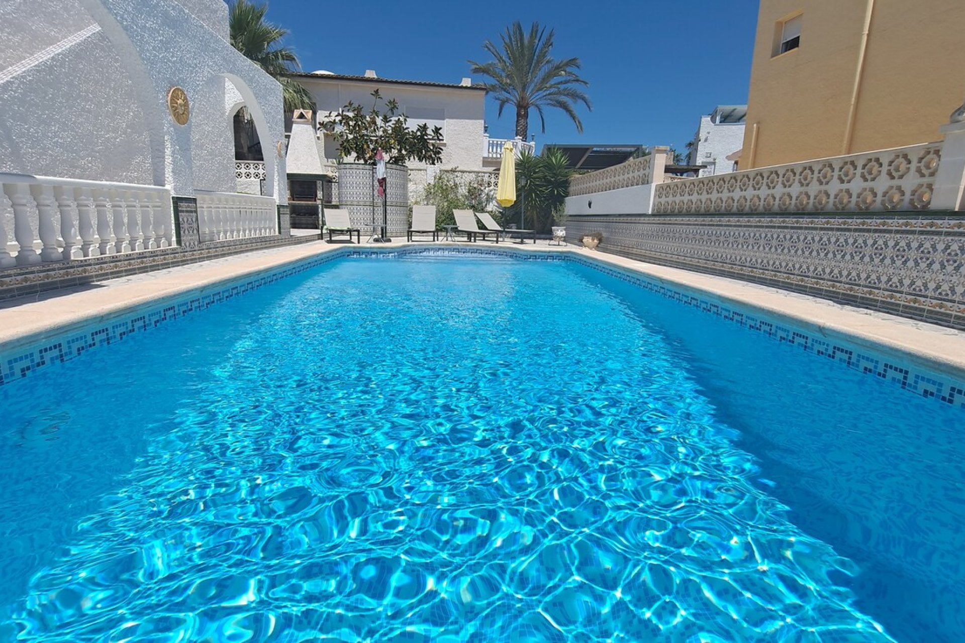 Reventa - Villa / Casa - Orihuela Costa - Blue Lagoon