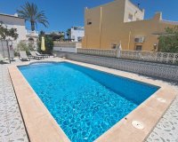 Reventa - Villa / Casa - Orihuela Costa - Blue Lagoon