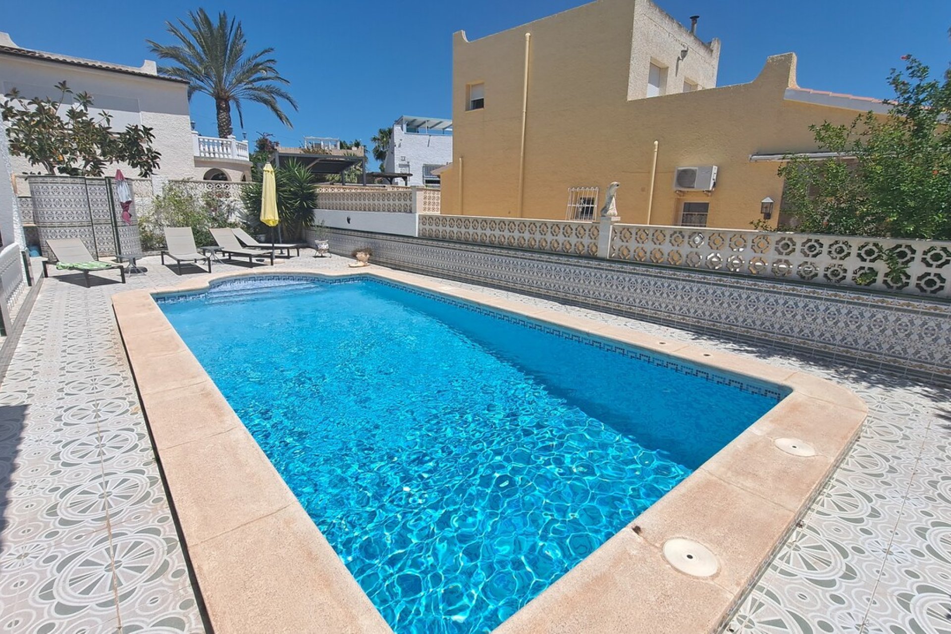 Reventa - Villa / Casa - Orihuela Costa - Blue Lagoon