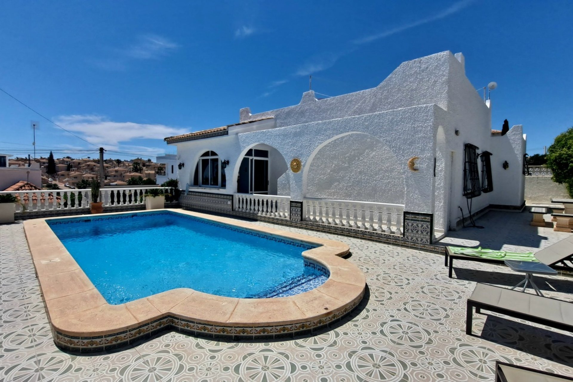 Reventa - Villa / Casa - Orihuela Costa - Blue Lagoon