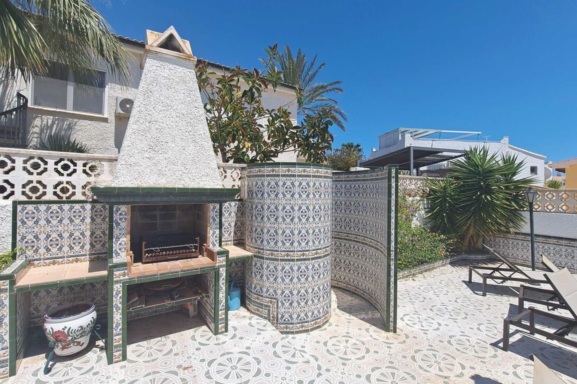 Reventa - Villa / Casa - Orihuela Costa - Blue Lagoon