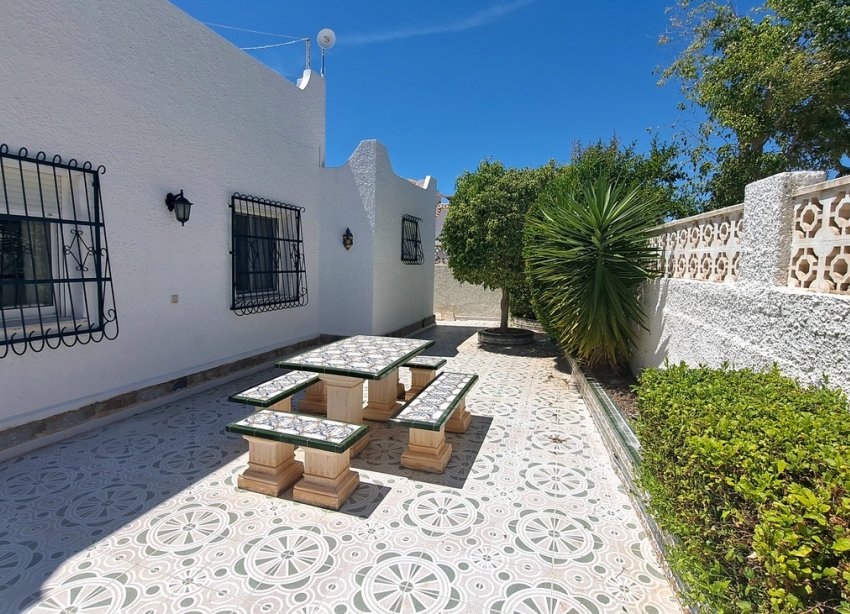 Reventa - Villa / Casa - Orihuela Costa - Blue Lagoon