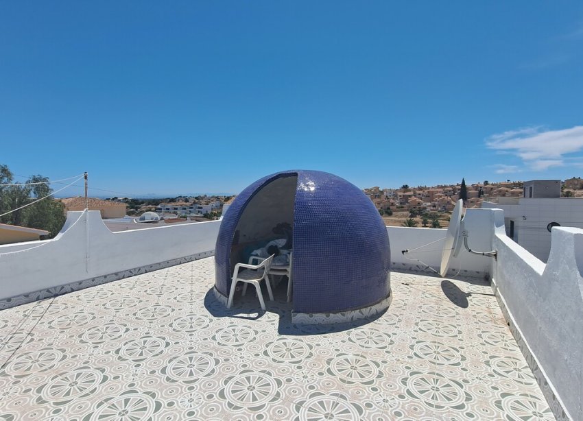 Reventa - Villa / Casa - Orihuela Costa - Blue Lagoon