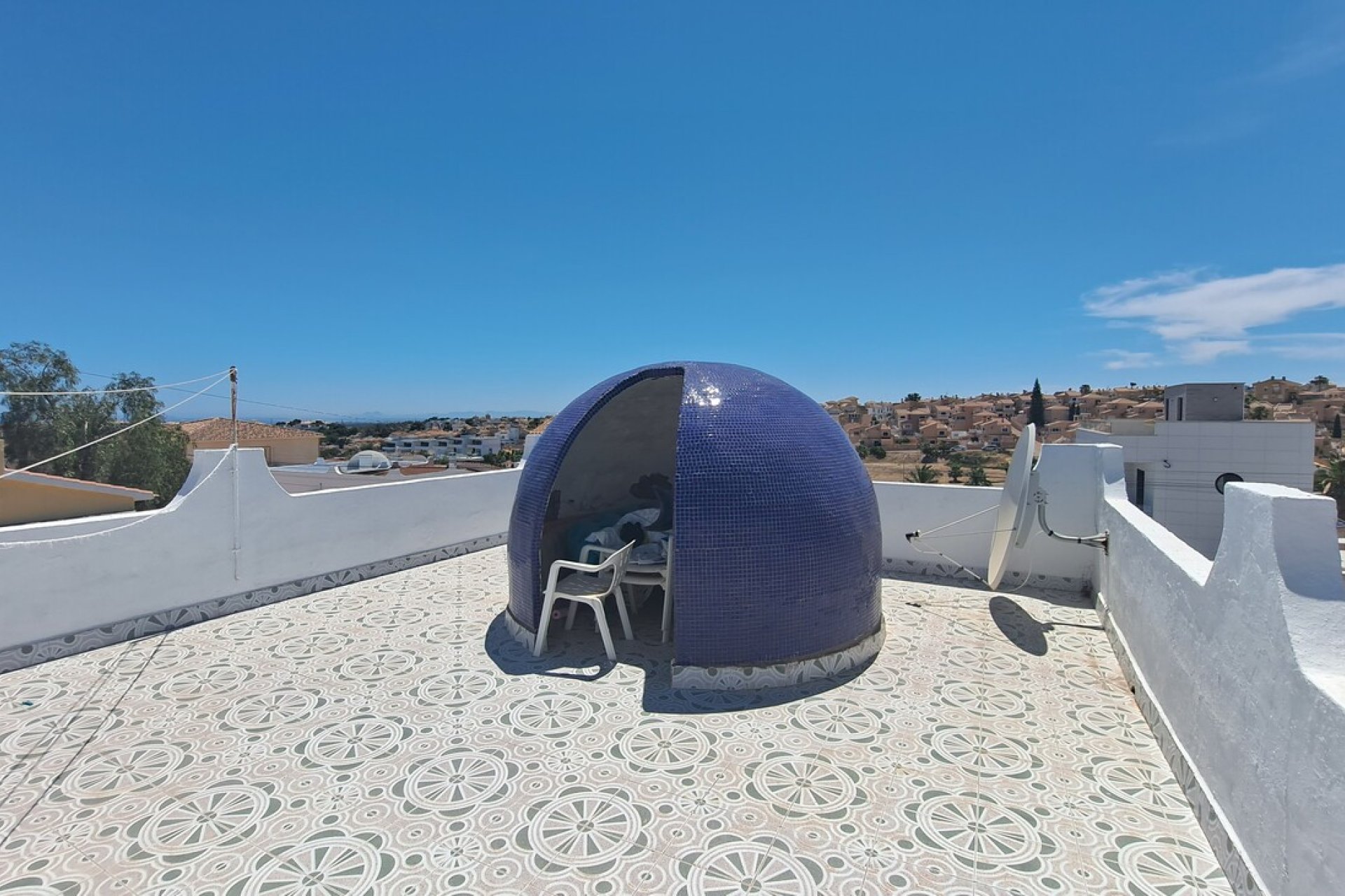Reventa - Villa / Casa - Orihuela Costa - Blue Lagoon