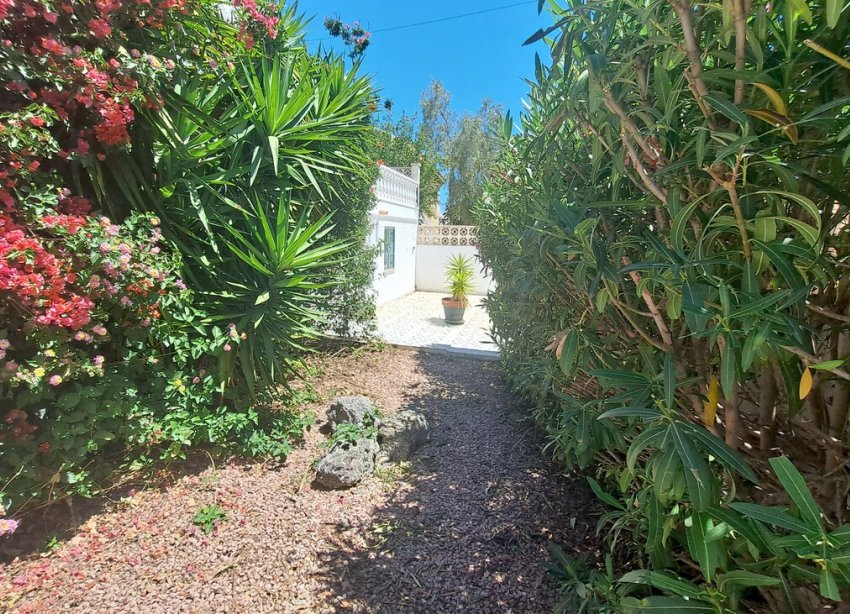 Reventa - Villa / Casa - Orihuela Costa - Blue Lagoon