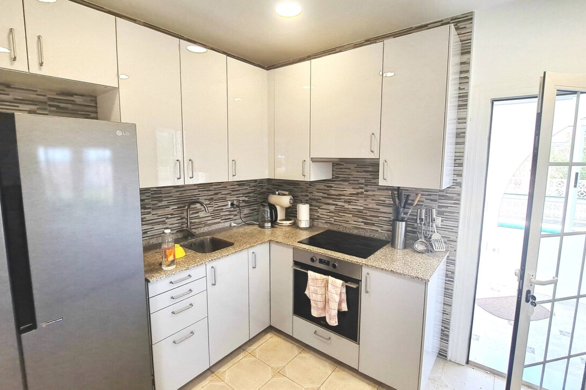 Reventa - Villa / Casa - Orihuela Costa - Blue Lagoon
