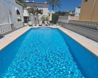 Reventa - Villa / Casa - Orihuela Costa - Blue Lagoon