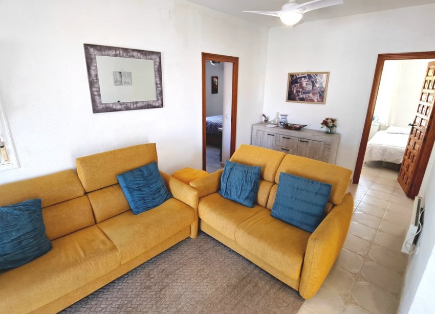 Reventa - Villa / Casa - Orihuela Costa - Blue Lagoon