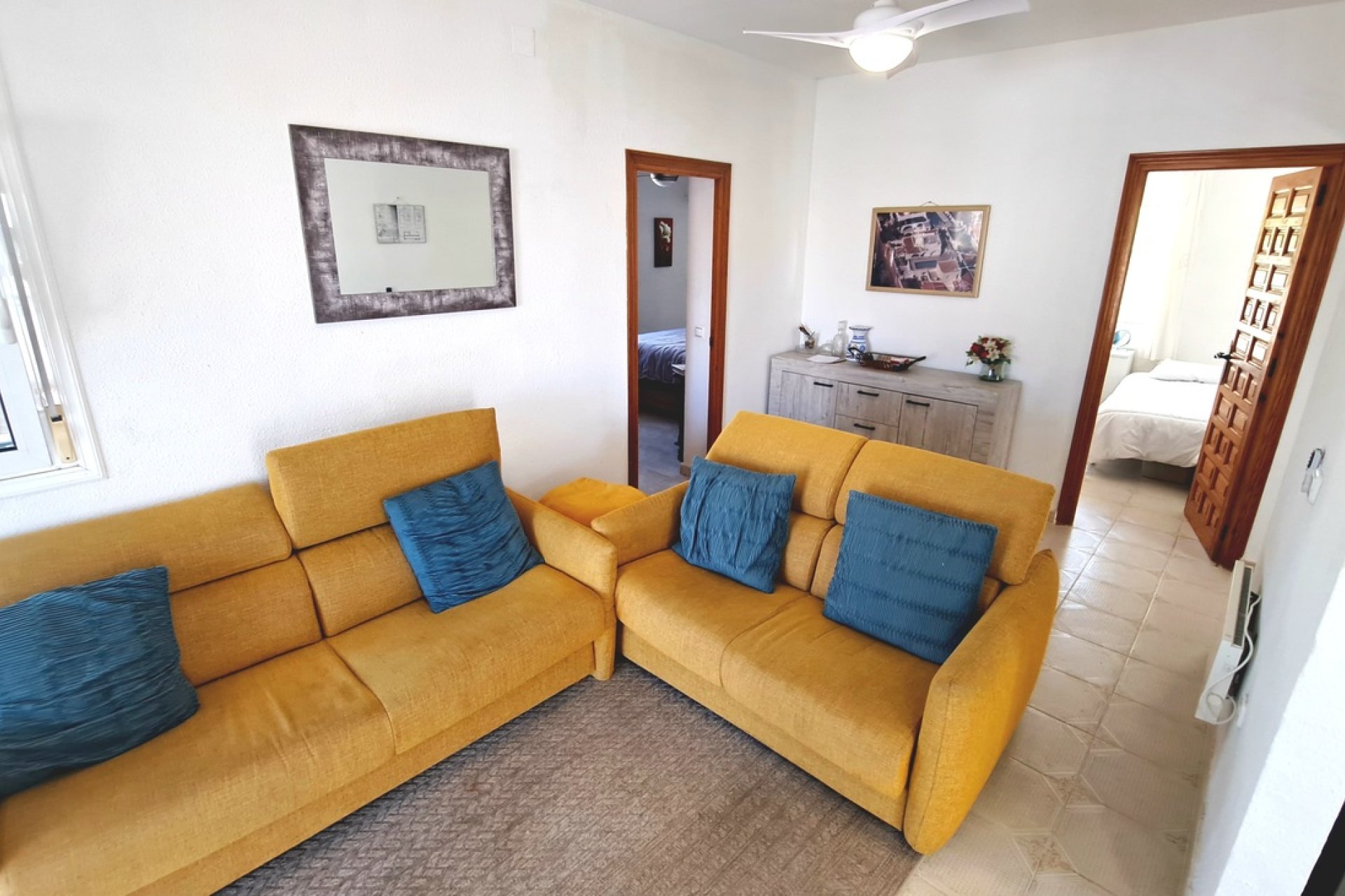 Reventa - Villa / Casa - Orihuela Costa - Blue Lagoon