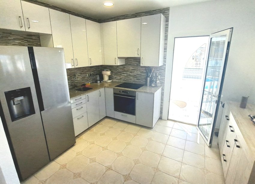 Reventa - Villa / Casa - Orihuela Costa - Blue Lagoon