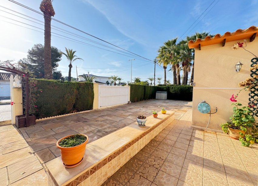 Reventa - Villa / Casa - Orihuela Costa - Cabo Roig