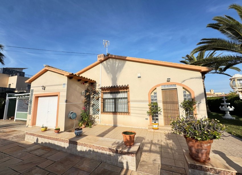Reventa - Villa / Casa - Orihuela Costa - Cabo Roig