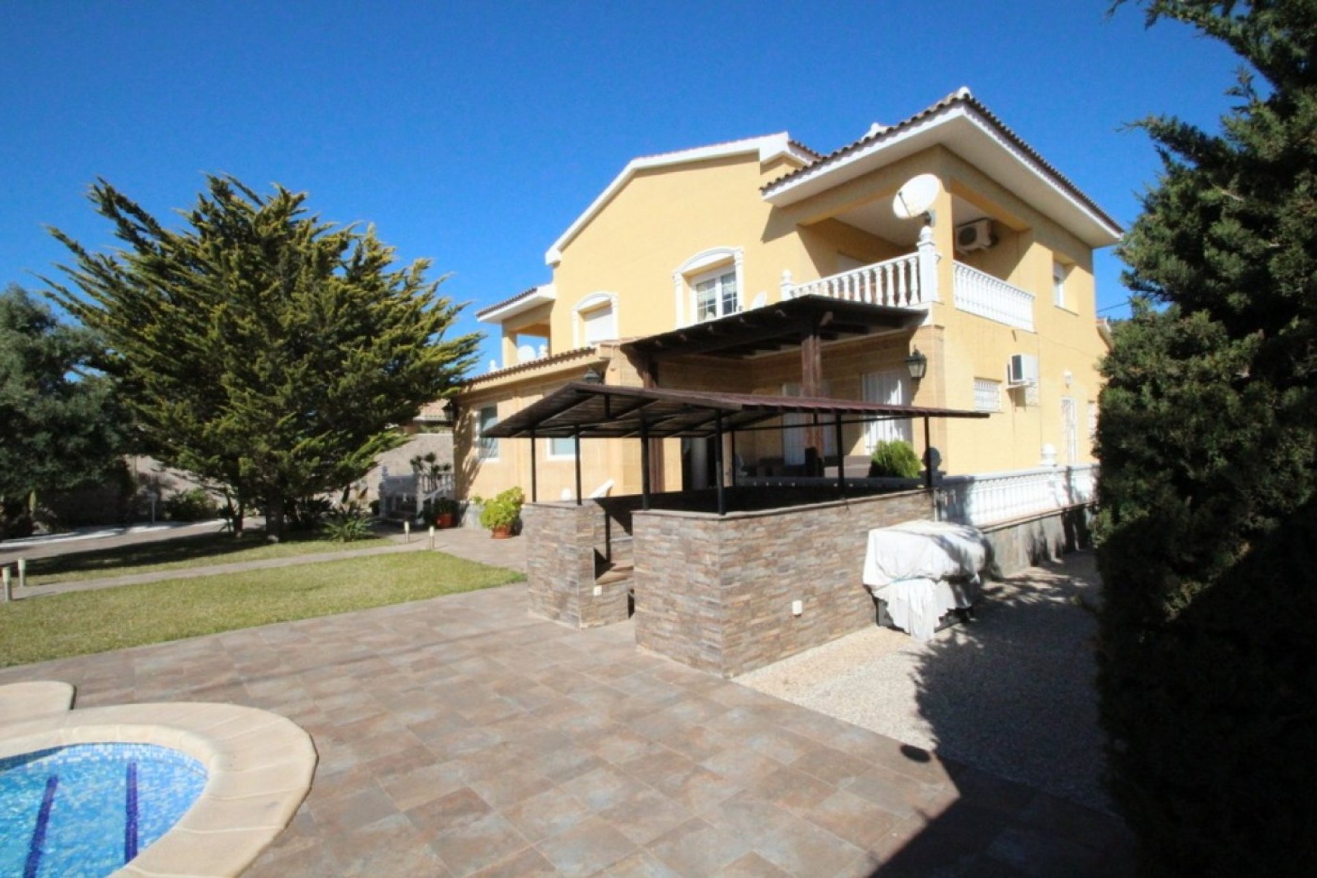 Reventa - Villa / Casa - Orihuela Costa - Cabo Roig