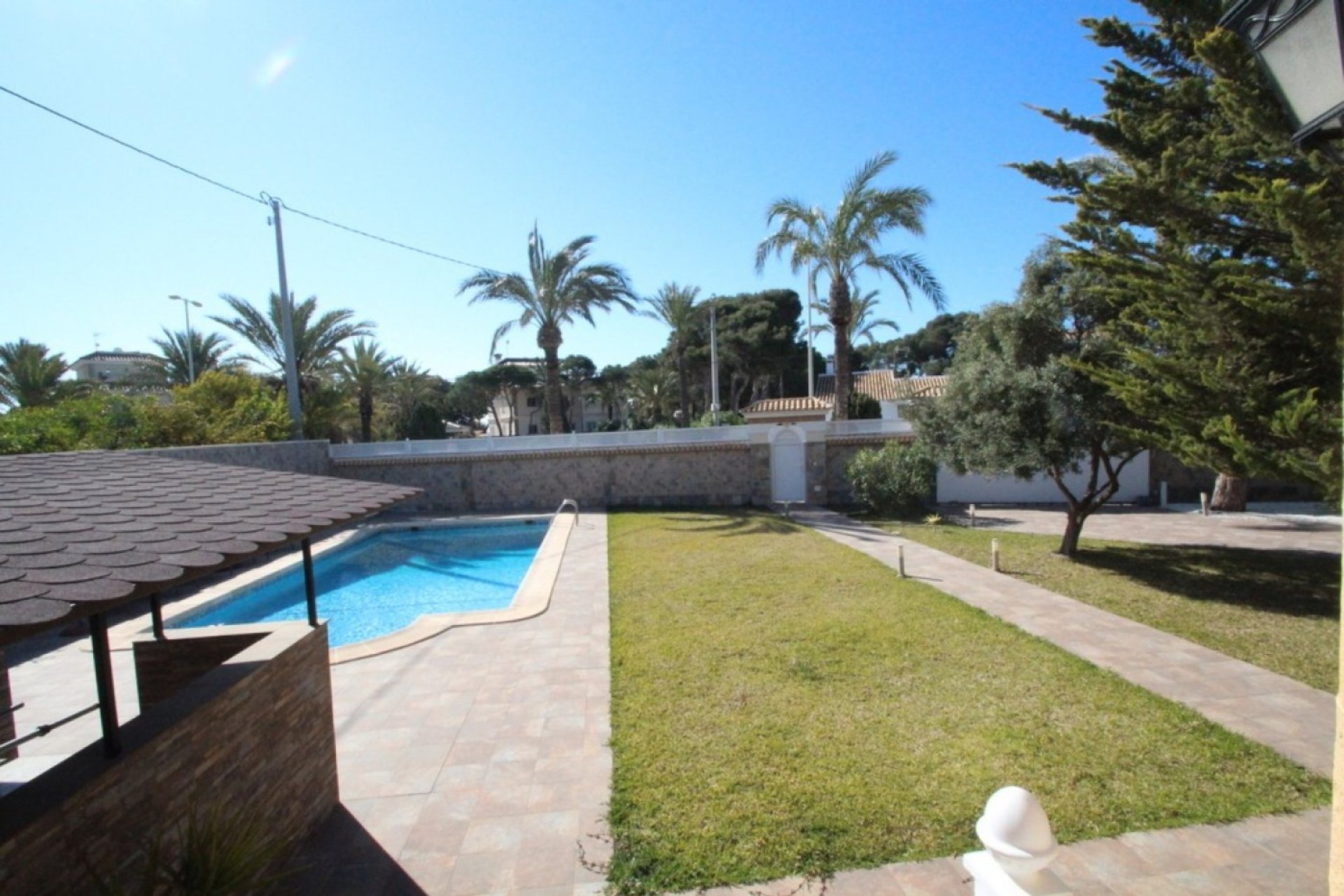 Reventa - Villa / Casa - Orihuela Costa - Cabo Roig