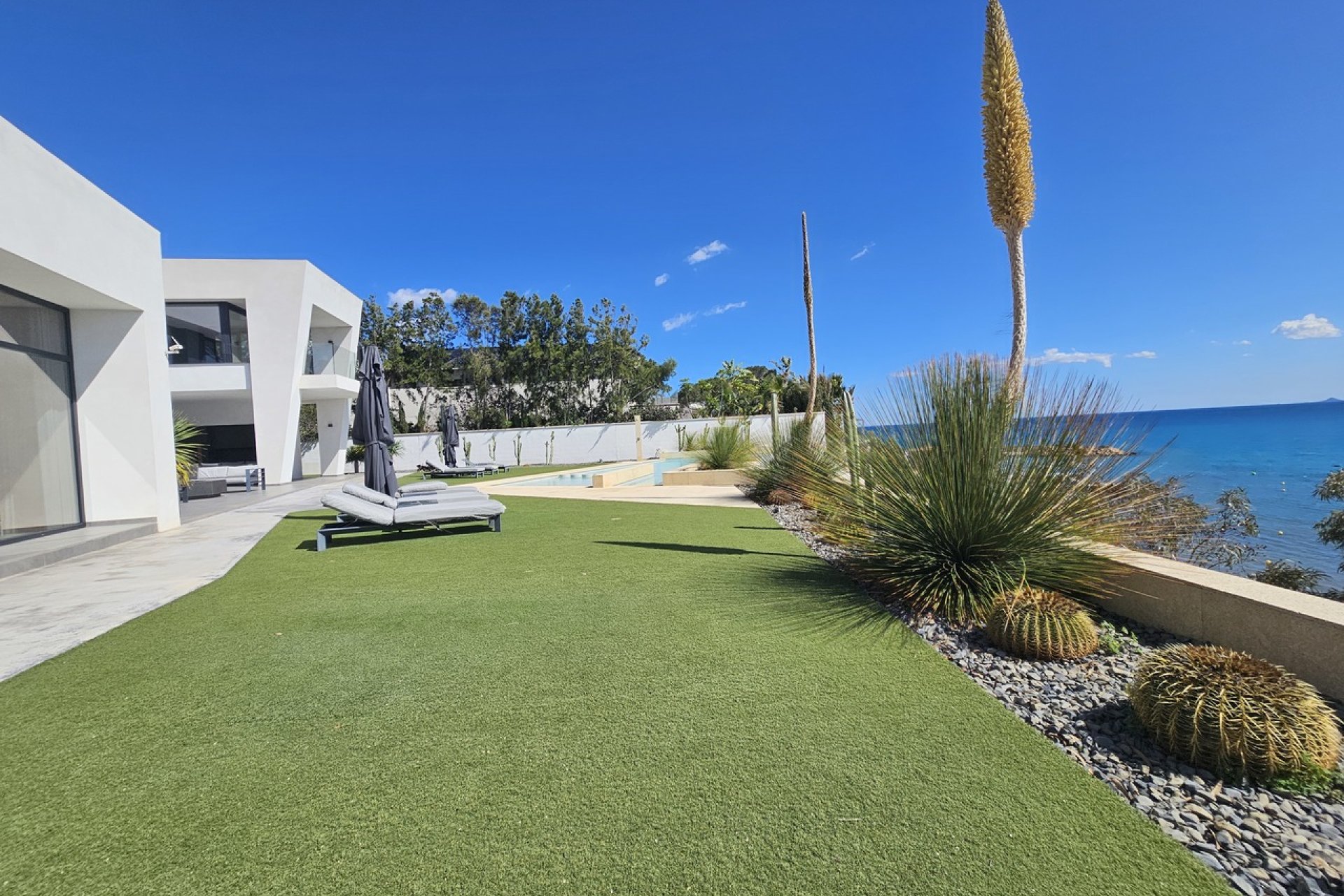 Reventa - Villa / Casa - Orihuela Costa - Cabo Roig