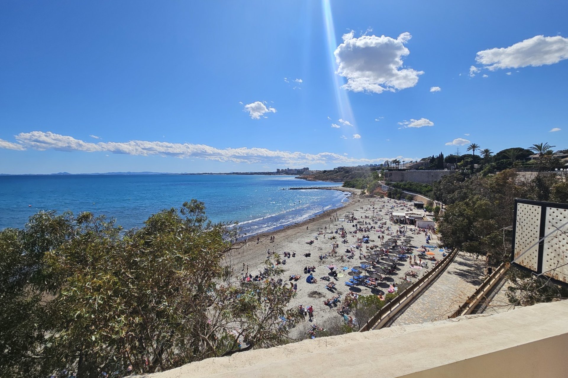 Reventa - Villa / Casa - Orihuela Costa - Cabo Roig