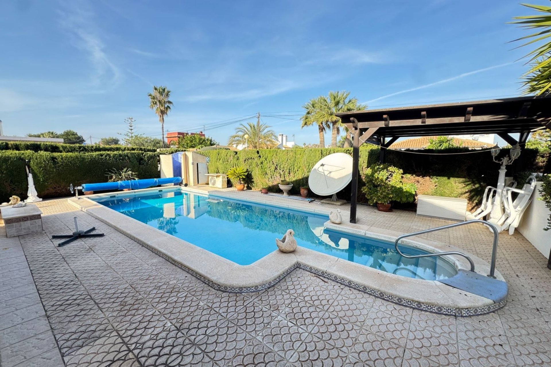 Reventa - Villa / Casa - Orihuela Costa - Cabo Roig