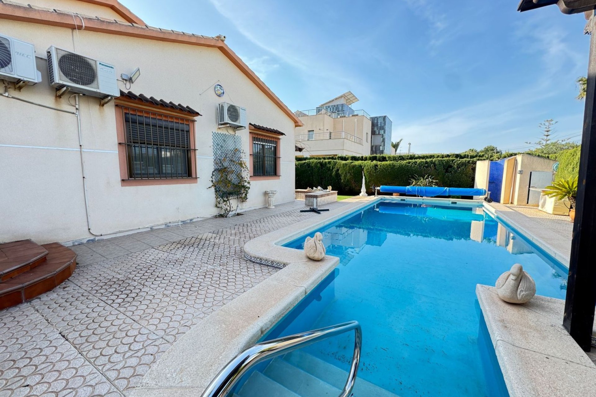 Reventa - Villa / Casa - Orihuela Costa - Cabo Roig