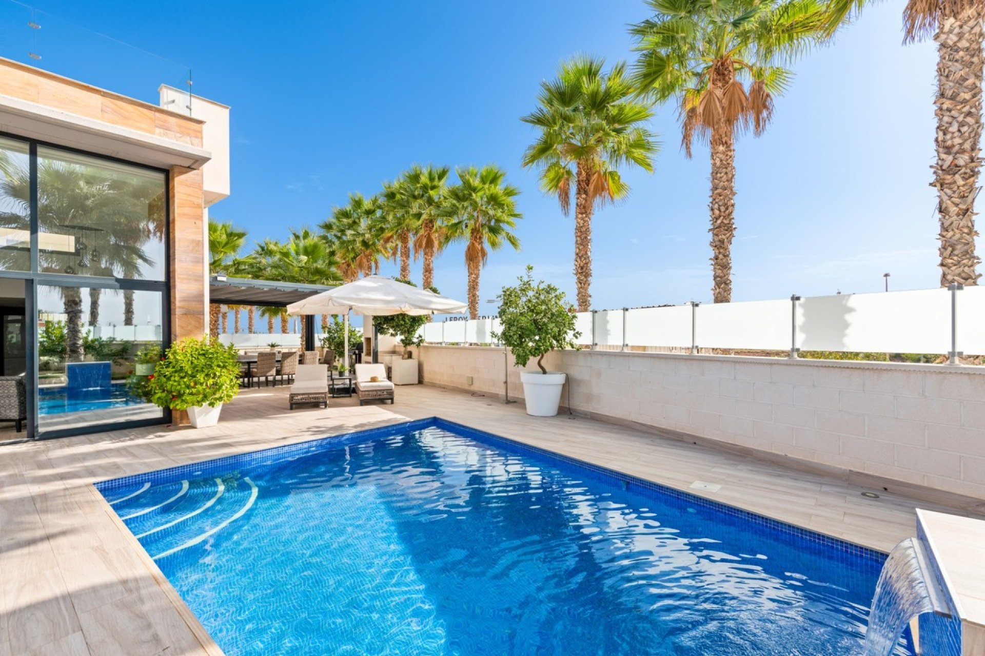 Reventa - Villa / Casa - Orihuela Costa - Cabo Roig
