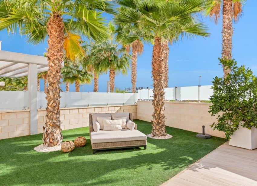 Reventa - Villa / Casa - Orihuela Costa - Cabo Roig