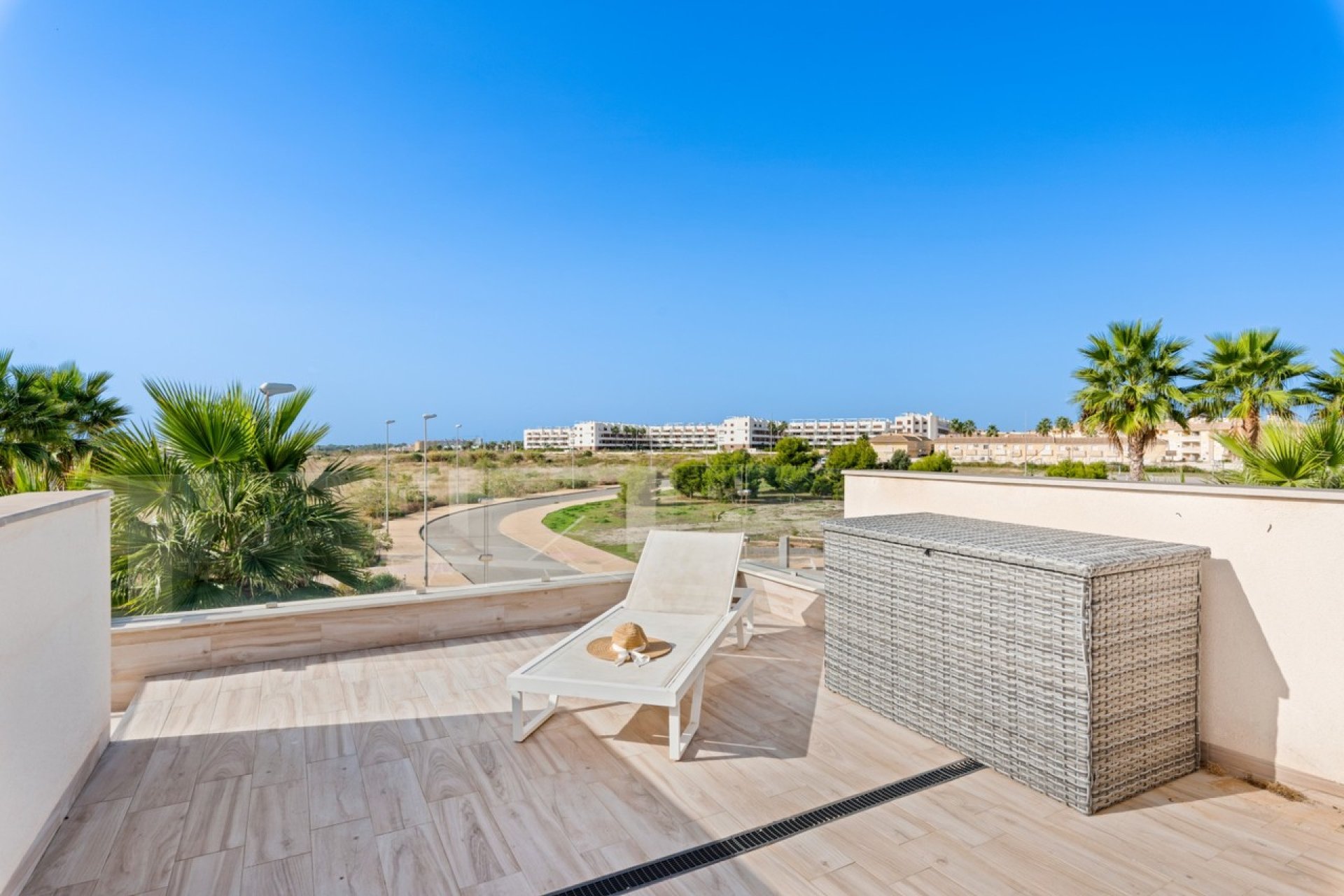 Reventa - Villa / Casa - Orihuela Costa - Cabo Roig