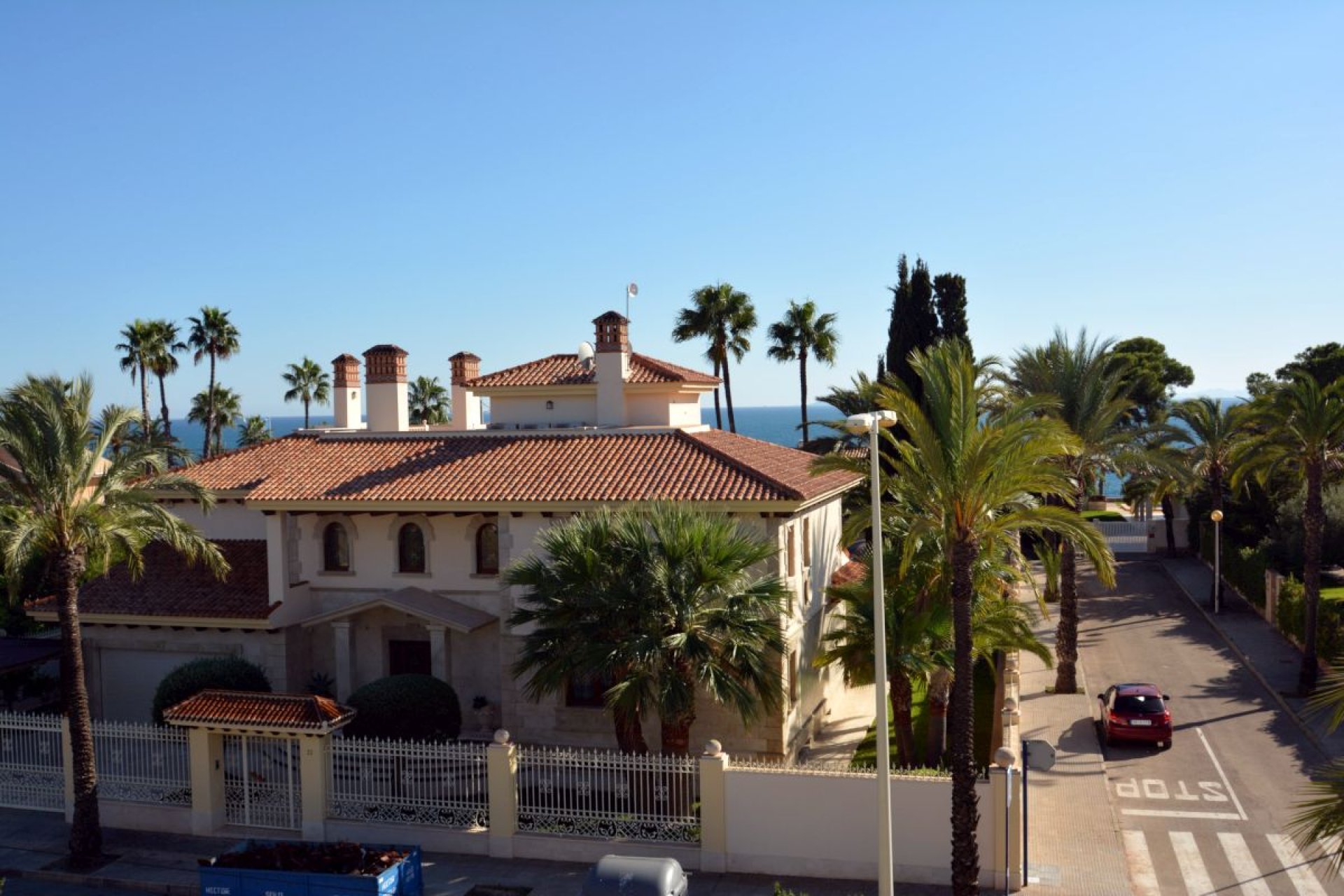 Reventa - Villa / Casa - Orihuela Costa - Cabo Roig