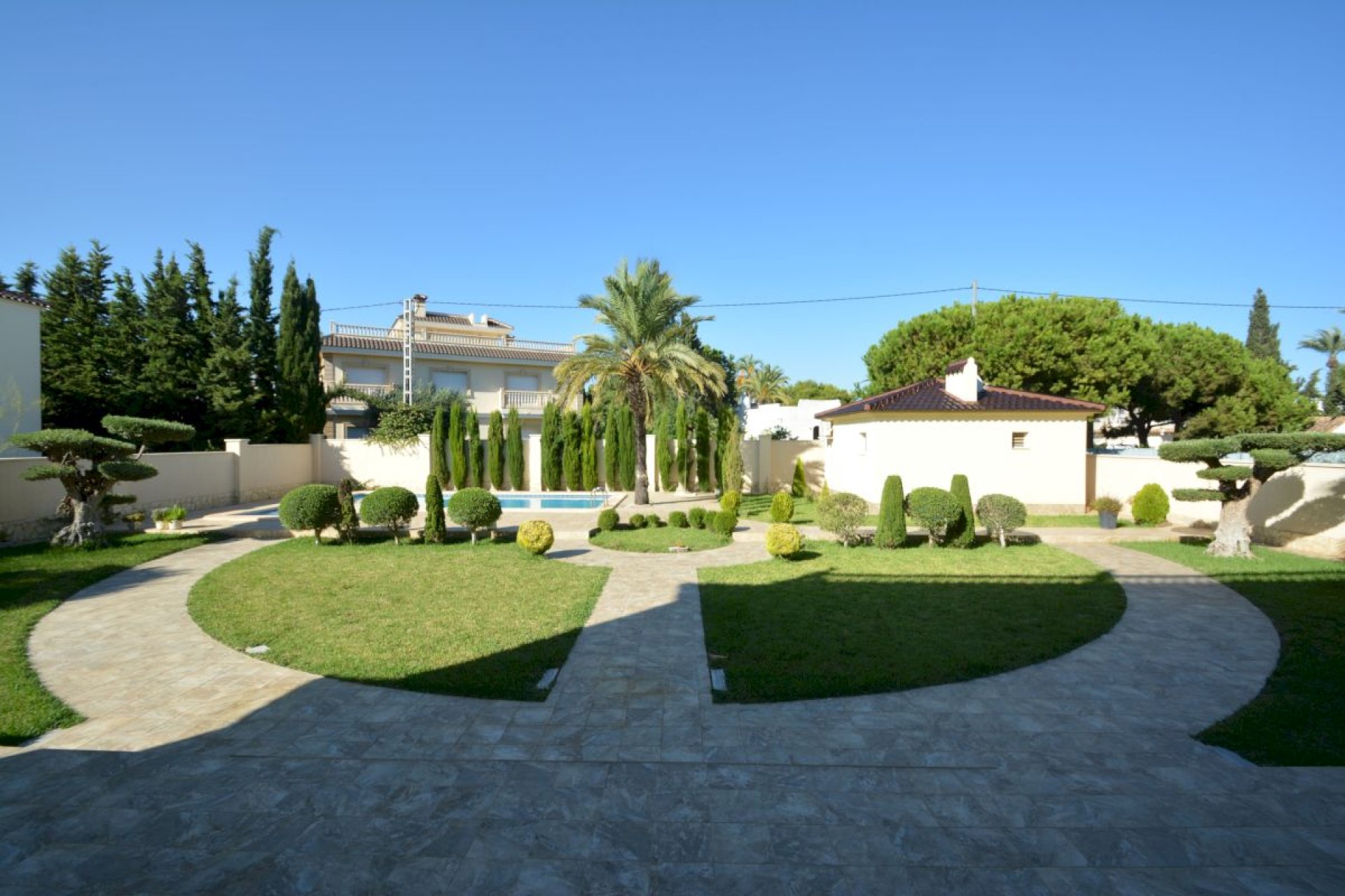 Reventa - Villa / Casa - Orihuela Costa - Cabo Roig
