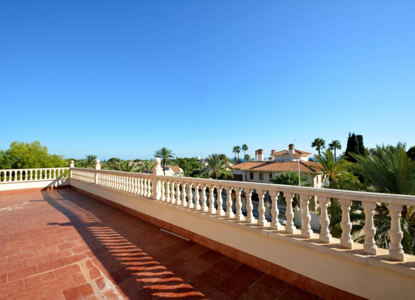 Reventa - Villa / Casa - Orihuela Costa - Cabo Roig