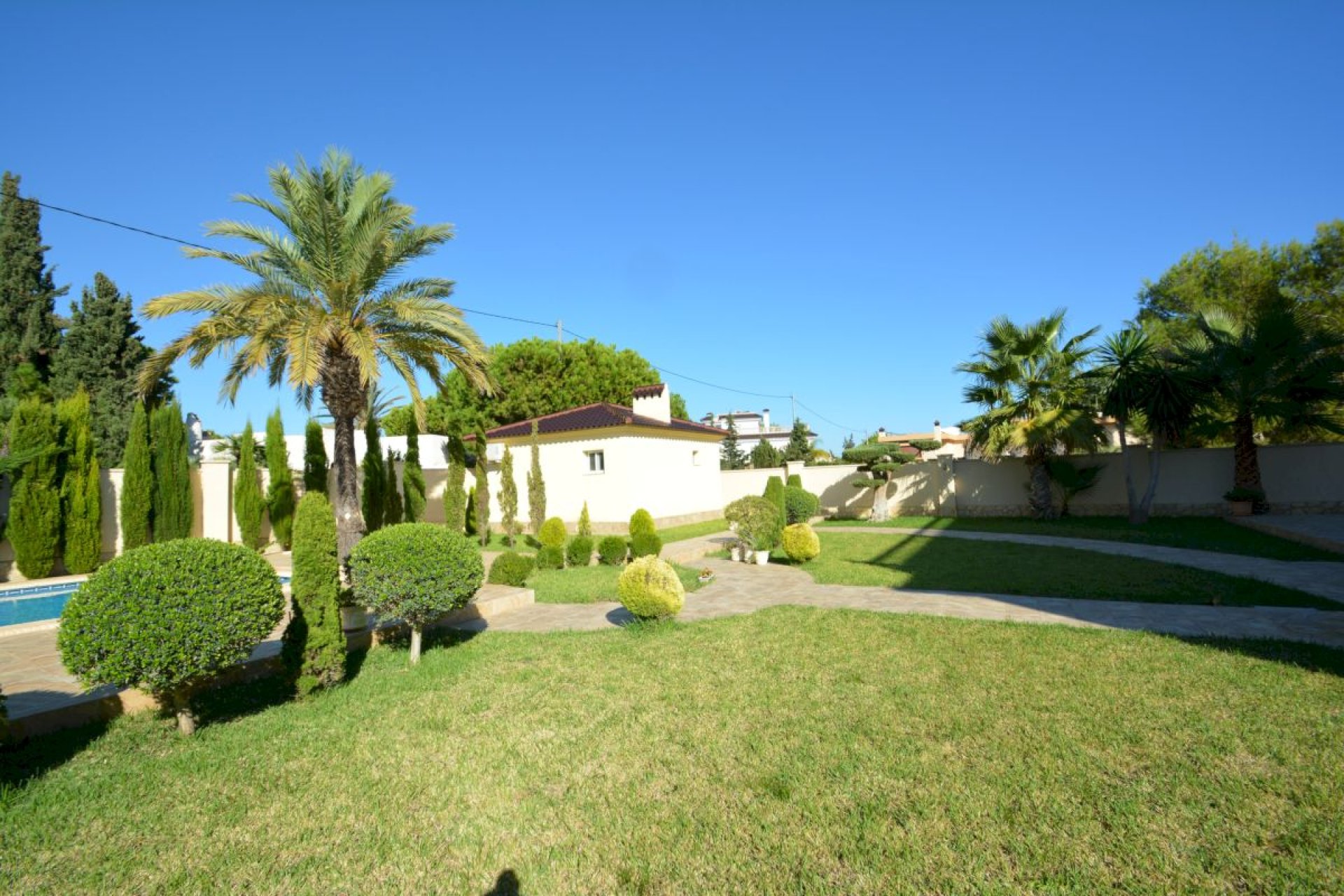 Reventa - Villa / Casa - Orihuela Costa - Cabo Roig