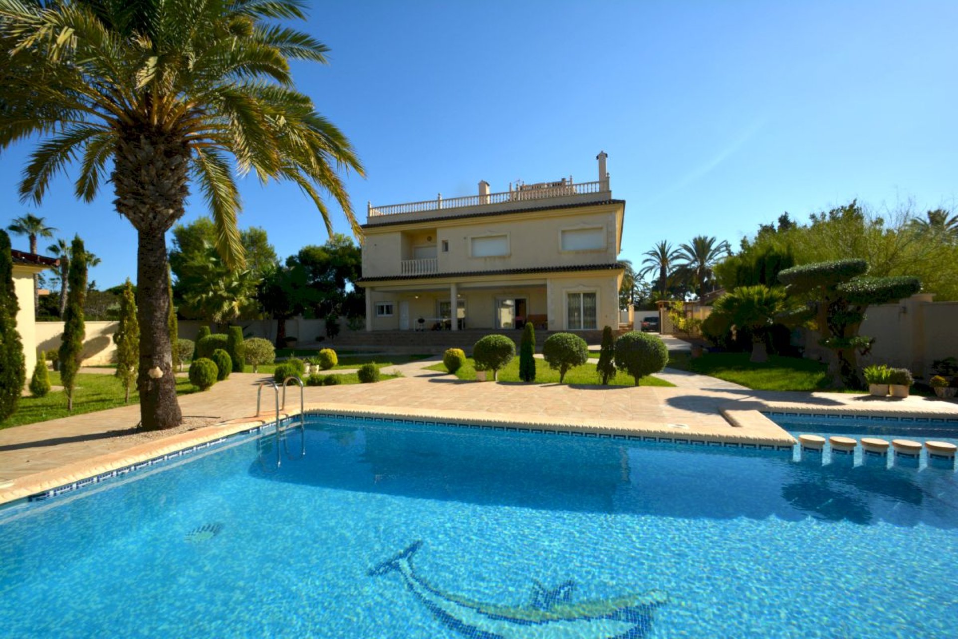 Reventa - Villa / Casa - Orihuela Costa - Cabo Roig