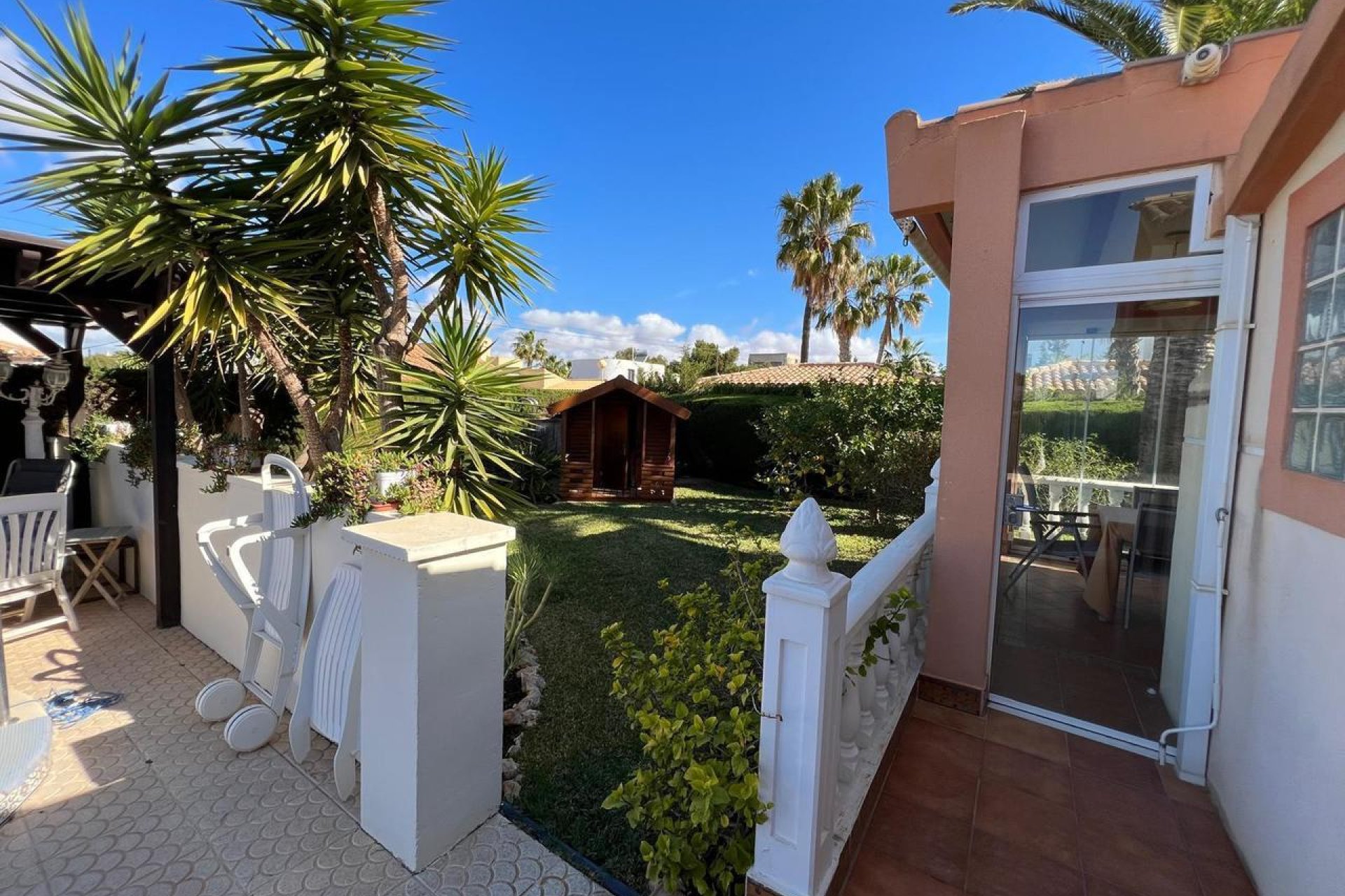 Reventa - Villa / Casa - Orihuela Costa - Cabo Roig