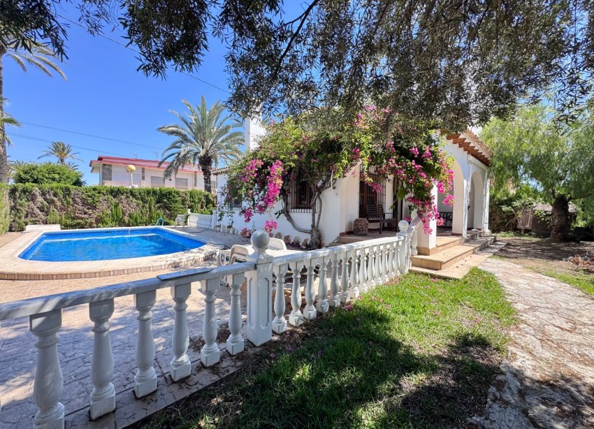 Reventa - Villa / Casa - Orihuela Costa - Cabo Roig
