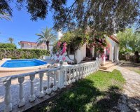 Reventa - Villa / Casa - Orihuela Costa - Cabo Roig