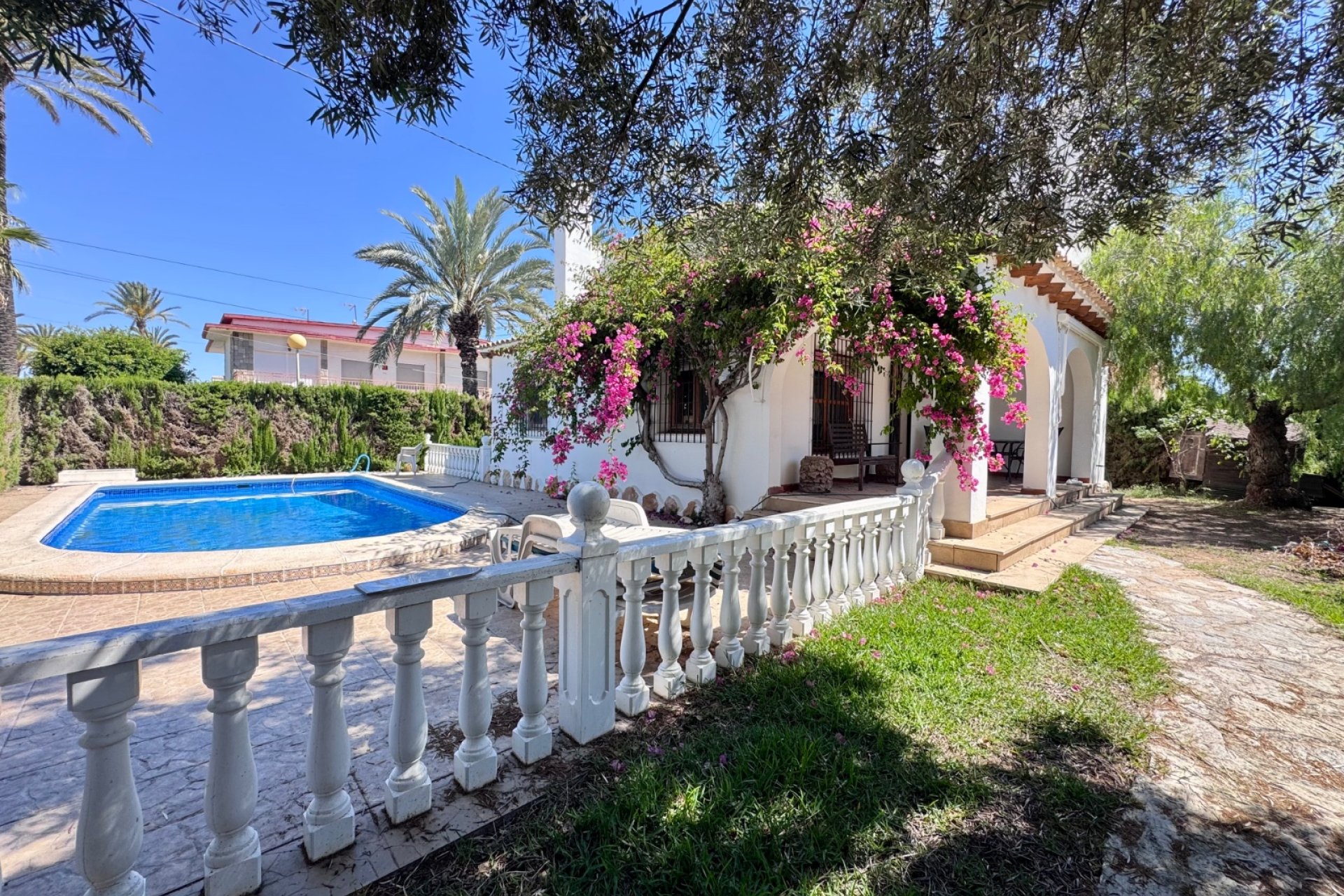 Reventa - Villa / Casa - Orihuela Costa - Cabo Roig