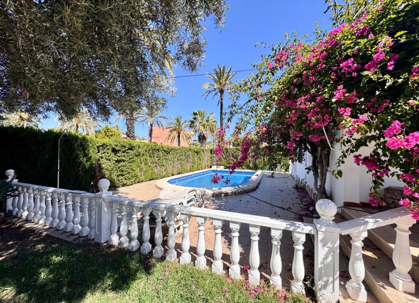 Reventa - Villa / Casa - Orihuela Costa - Cabo Roig