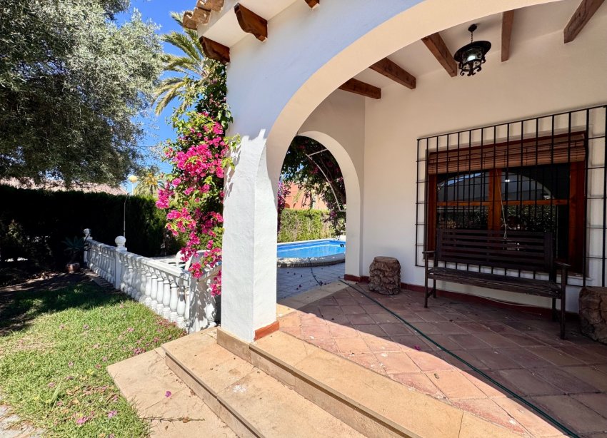 Reventa - Villa / Casa - Orihuela Costa - Cabo Roig