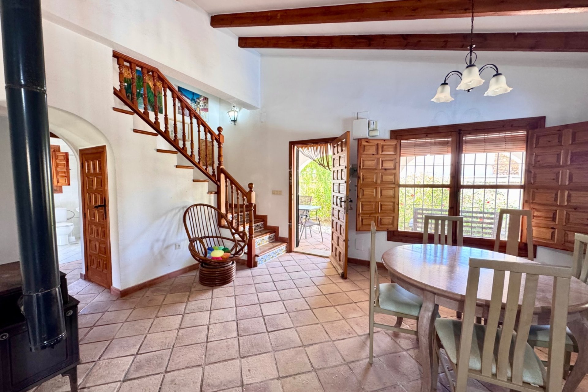 Reventa - Villa / Casa - Orihuela Costa - Cabo Roig