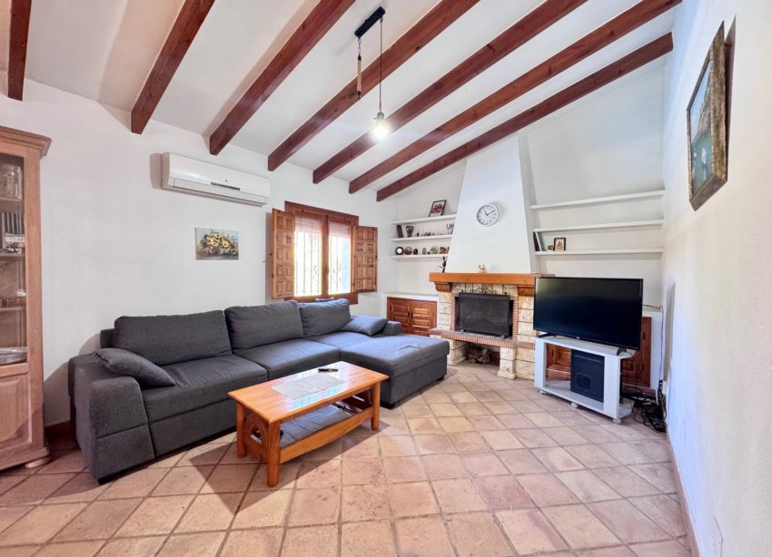 Reventa - Villa / Casa - Orihuela Costa - Cabo Roig