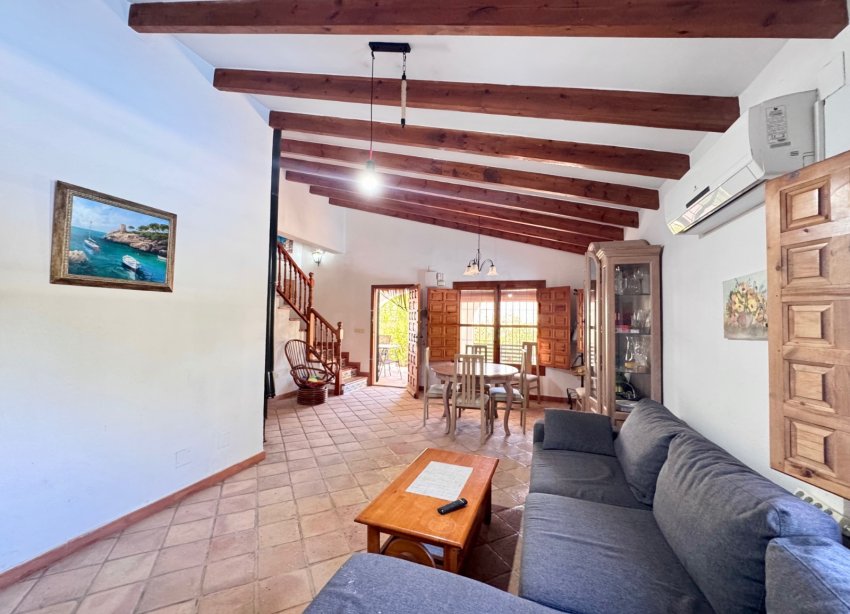 Reventa - Villa / Casa - Orihuela Costa - Cabo Roig